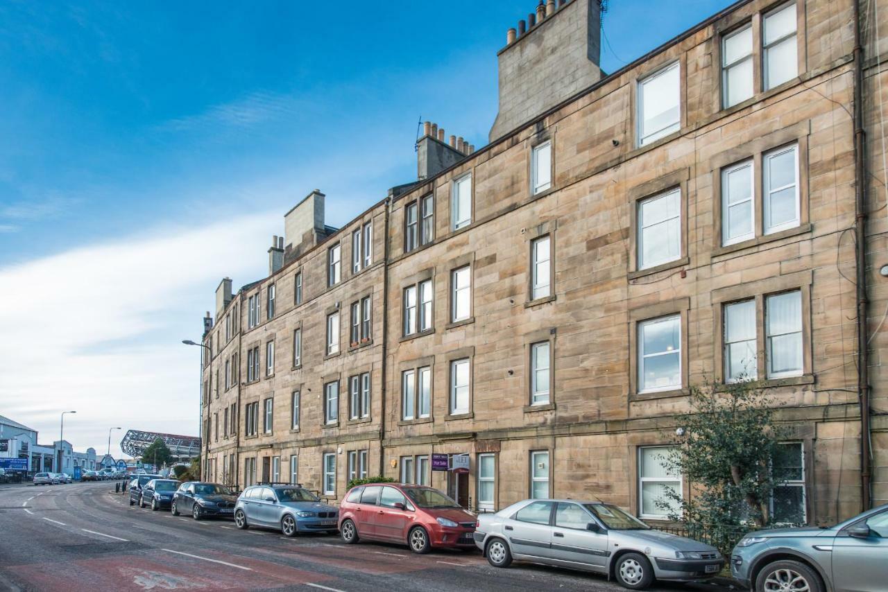 The Roseburn Apartment, Edinburgh