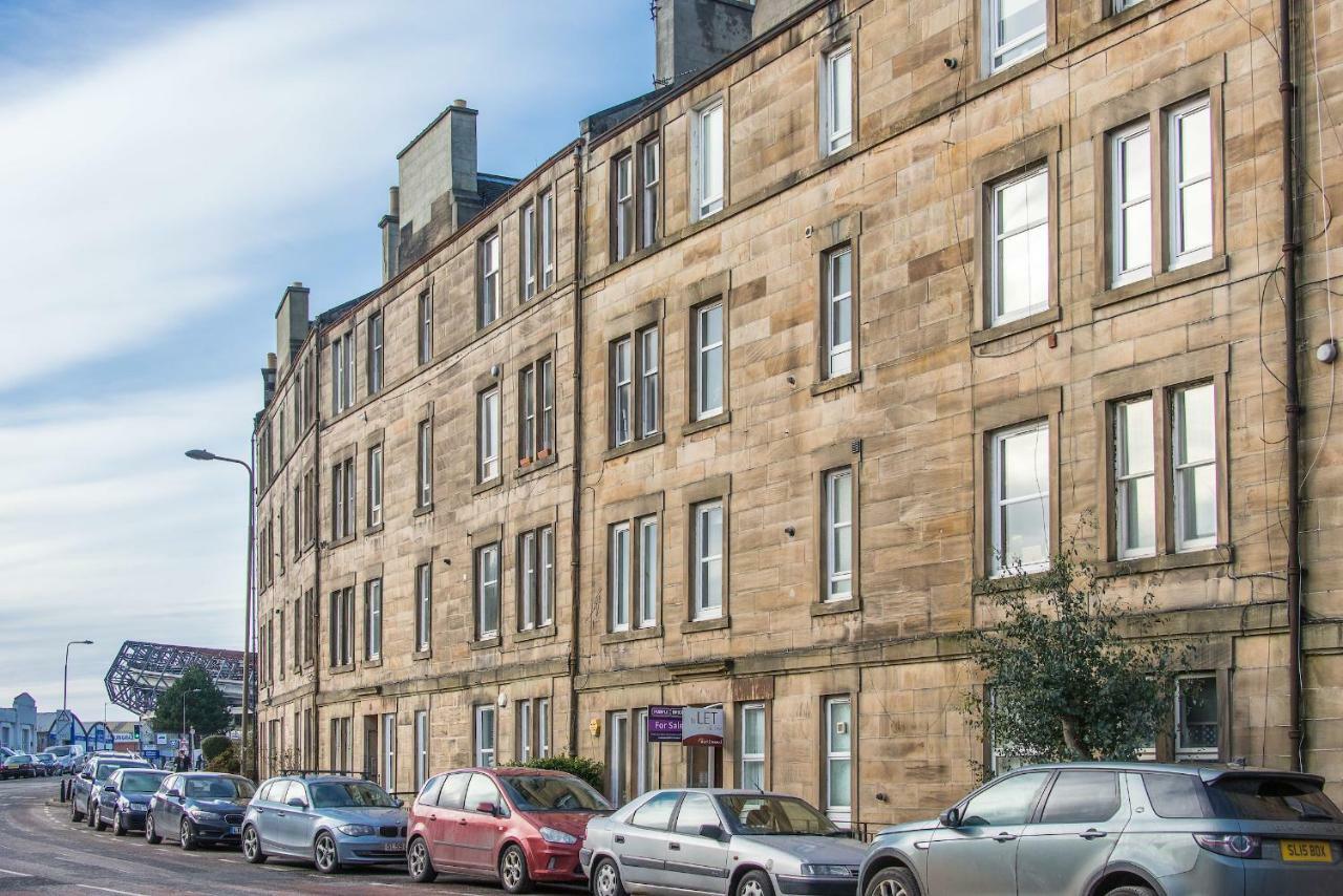 The Roseburn Apartment — Photos 1