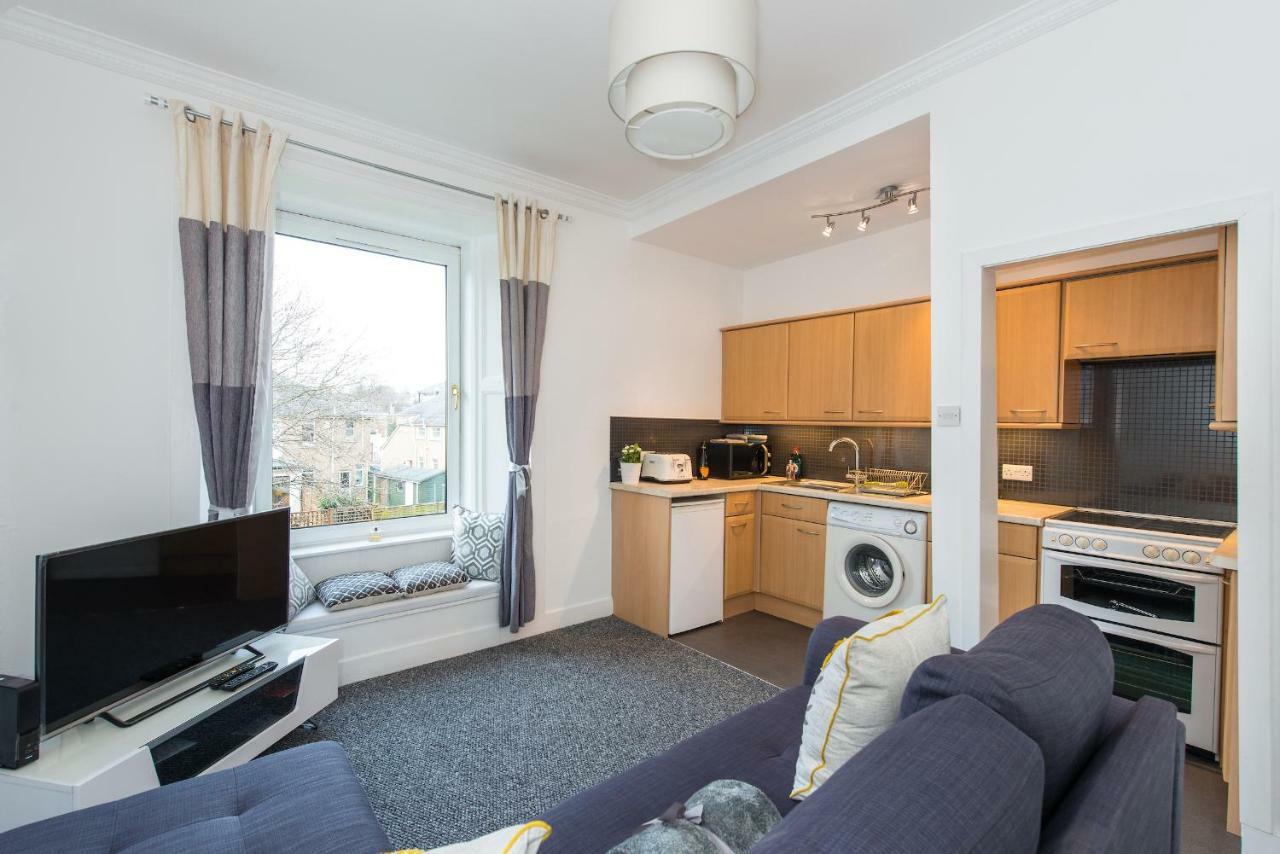 The Roseburn Apartment — Photos 3